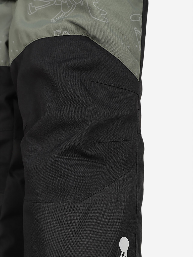 Комбинезон NIKASTYLE