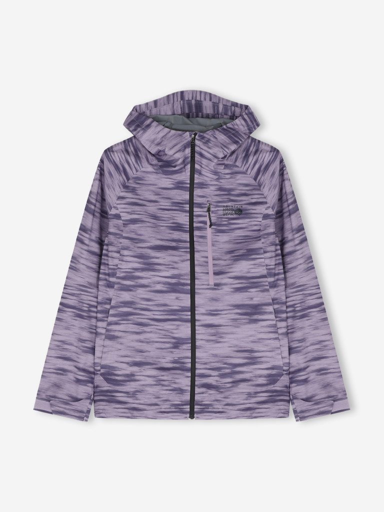 Ветровка женская Mountain Hardwear Stretch Ozonic Jacket