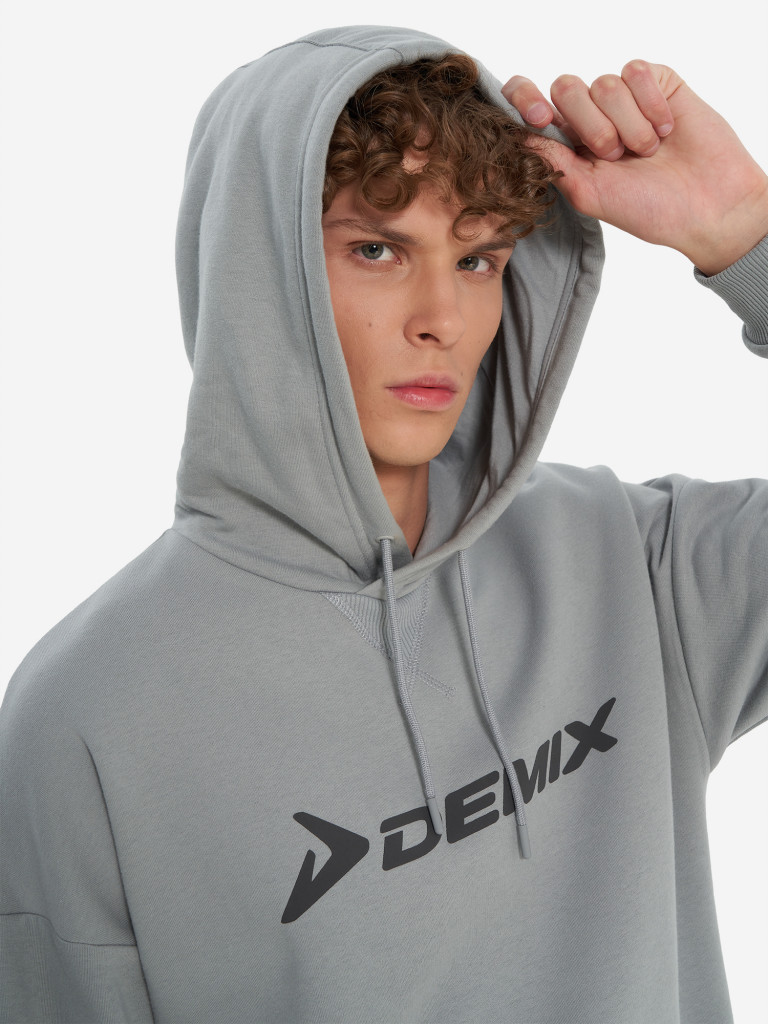 Худи мужское Demix