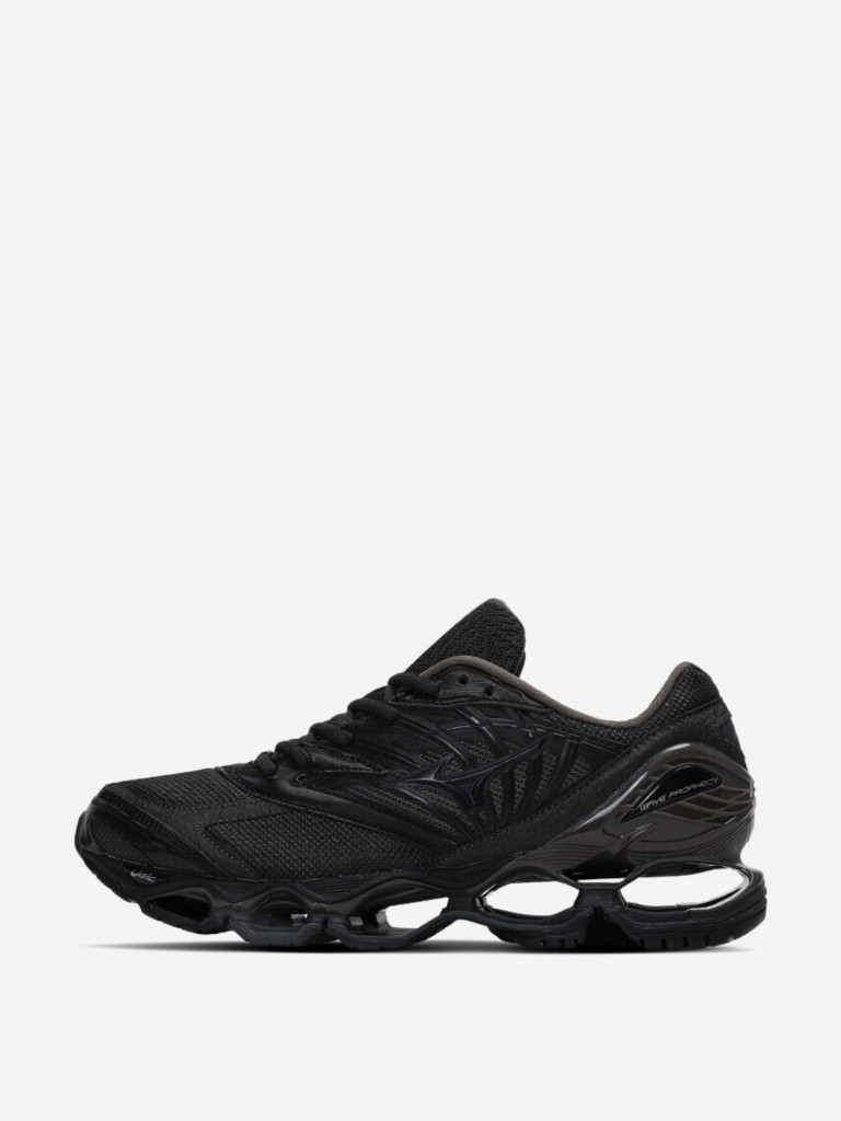 Кроссовки мужские Mizuno Wave Prophecy Ls Vainl Archive