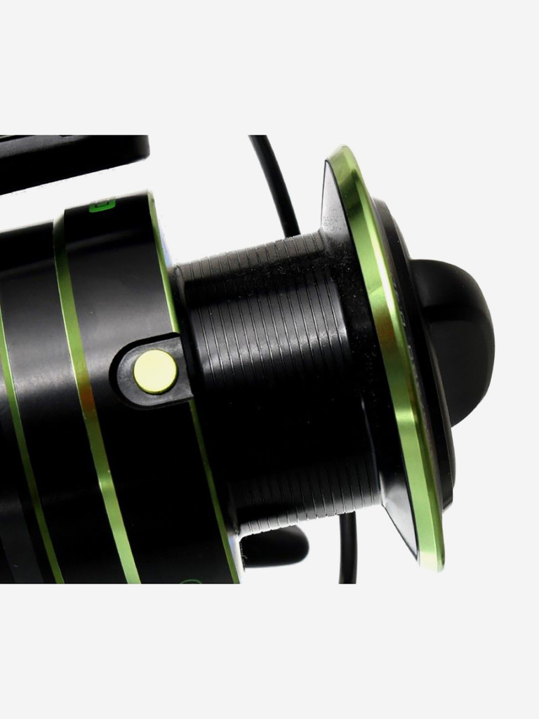 CARP PRO Катушка Blackpool Carp 7000 SD