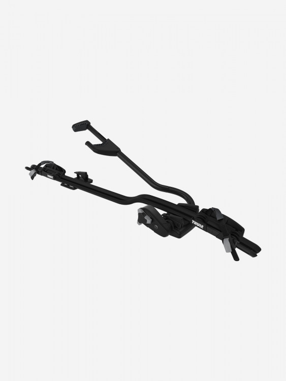 Велокрепление на автомобиль THULE ProRide 598-2 на крышу для 1-го велосипеда