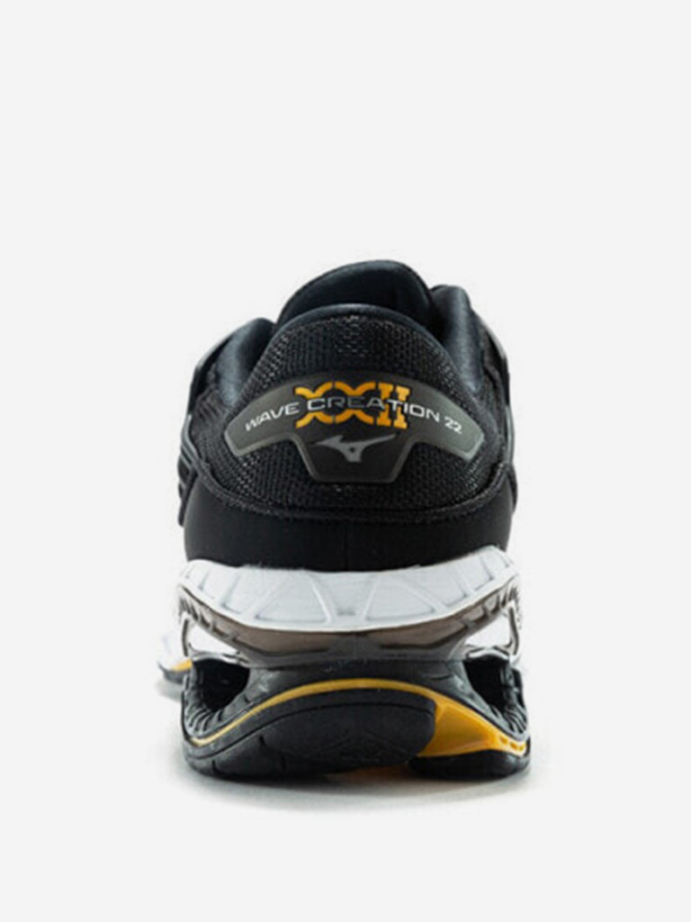 Кроссовки Mizuno Wave Creation