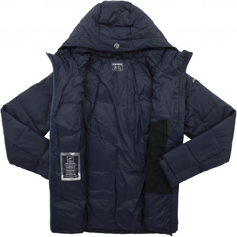 Пуховик мужской IcePeak Barak