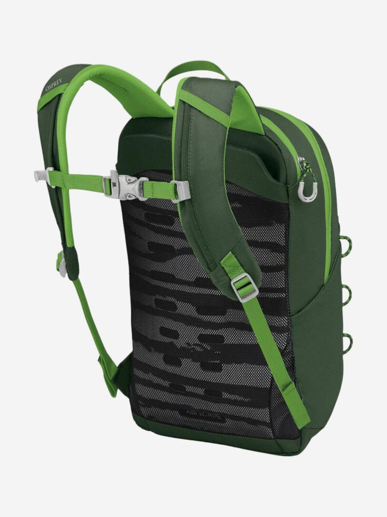 Рюкзак Osprey Jet 12L
