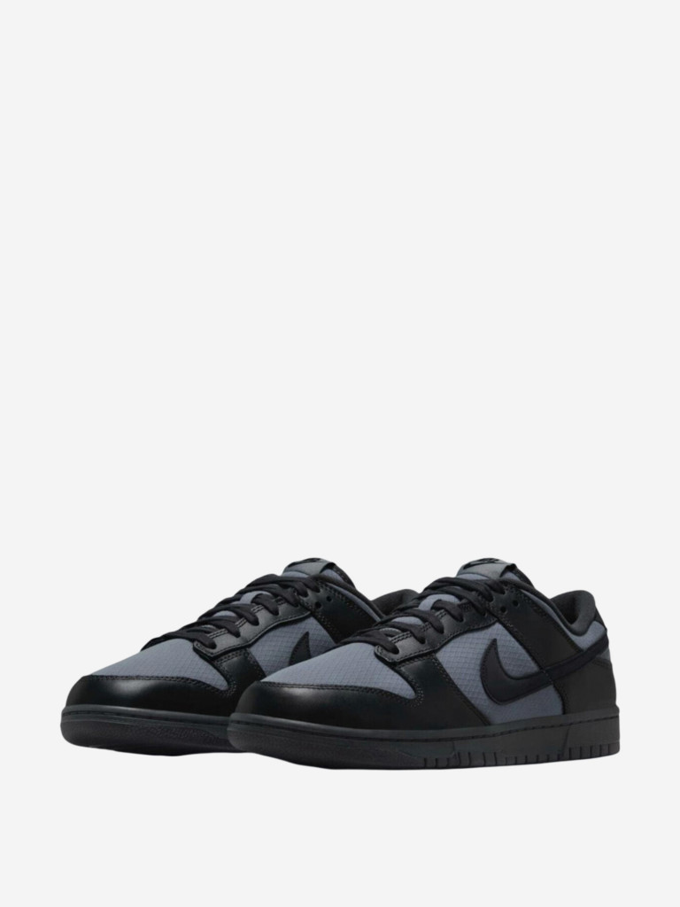 Кроссовки Nike Dunk Low Retro Se Off Noir Smoke Grey