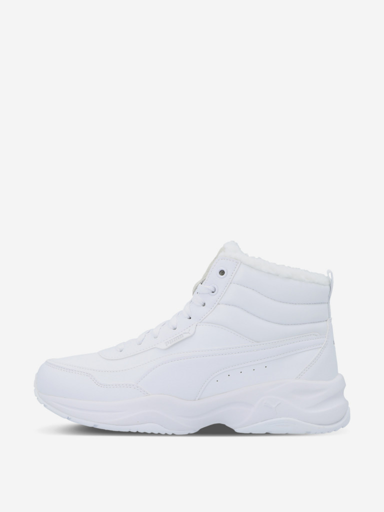 Кроссовки женские PUMA Cilia Mid
