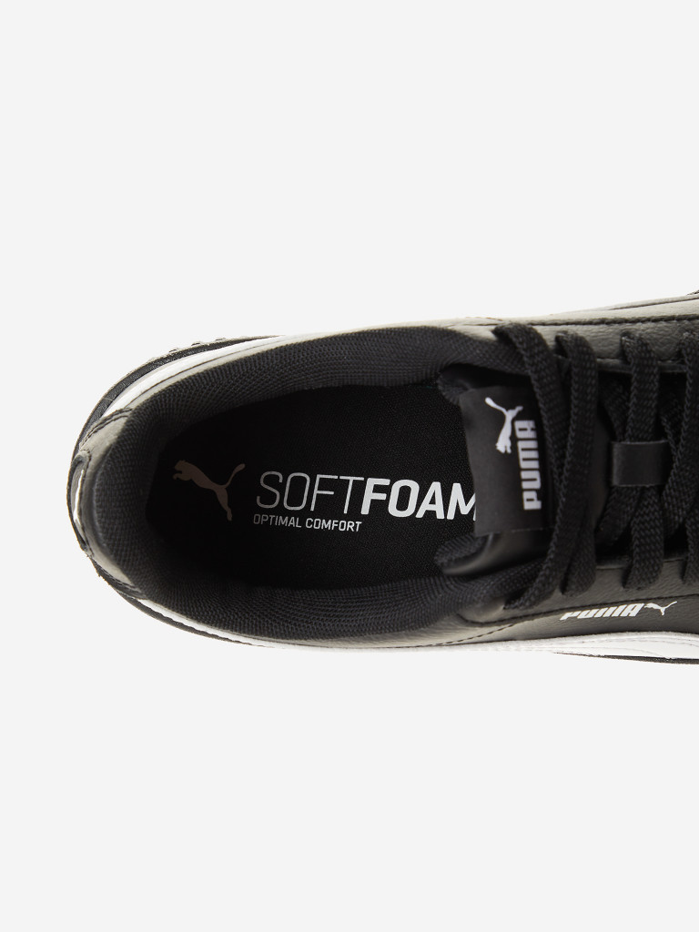 Кеды женские PUMA Carina PFS