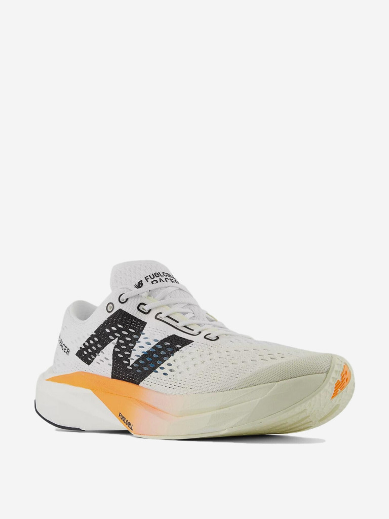 Кроссовки мужские New Balance FuelCell SuperComp Pacer v2