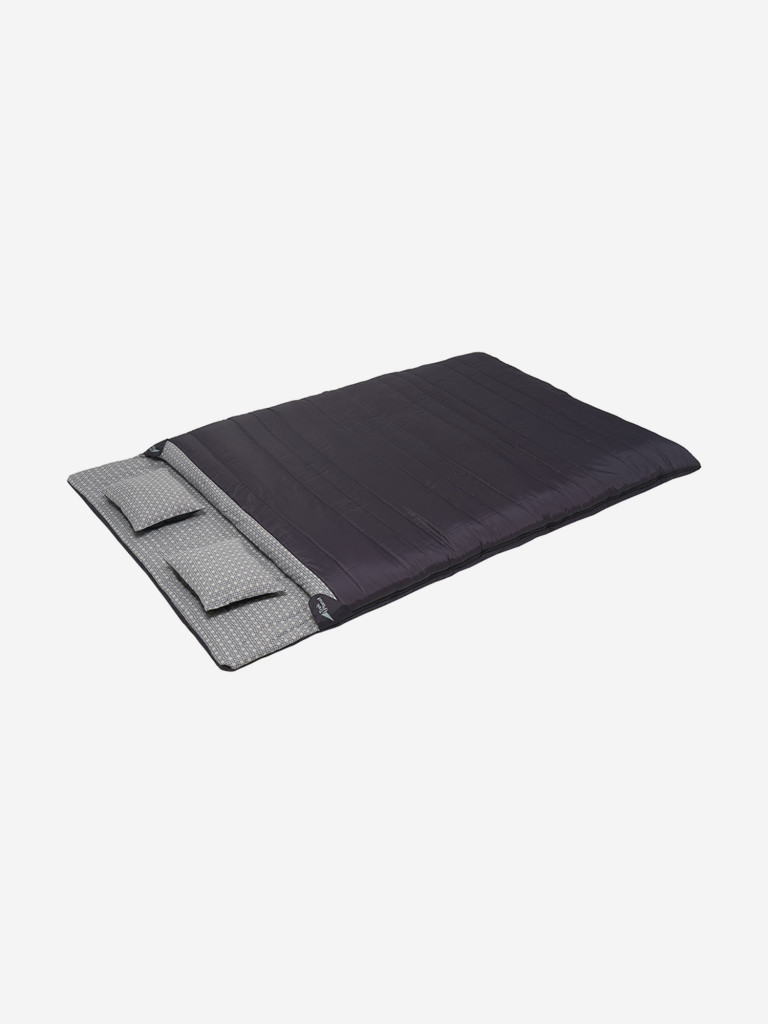 Cпальник-одеяло двойного размера Trek Planet Jersey Double