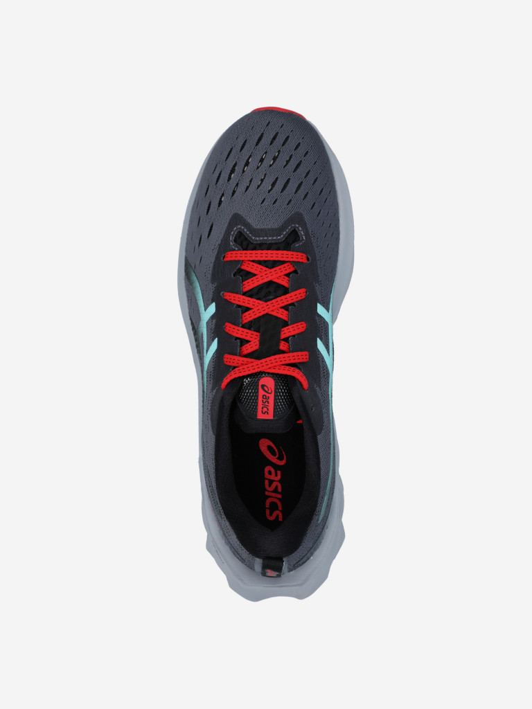 Кроссовки мужские ASICS Novablast 2