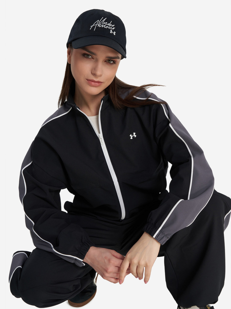 Бейсболка женская Under Armour Sportstyle