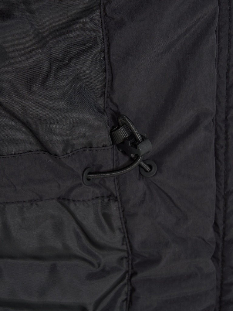 Пальто утепленное для девочек Oldos!