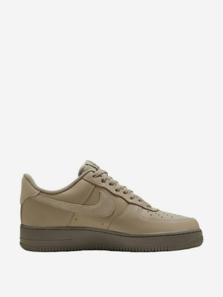 Кроссовки Nike Air Force 1 '07 LV8 Olive Khaki
