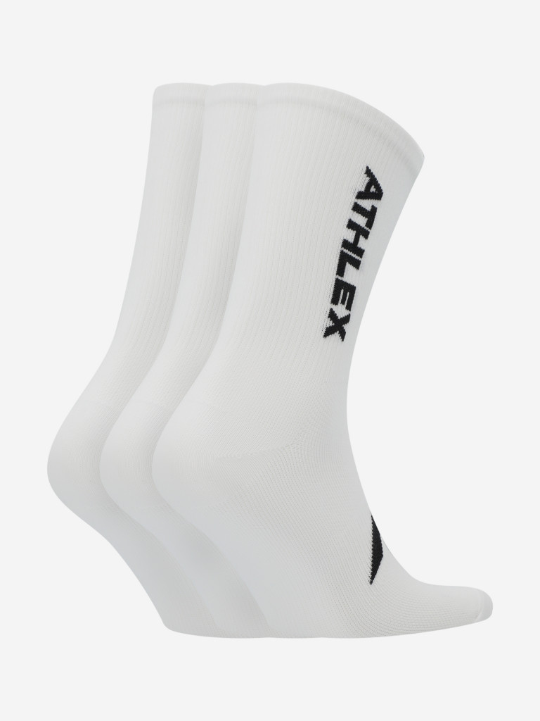 Носки Athlex, 3 пары