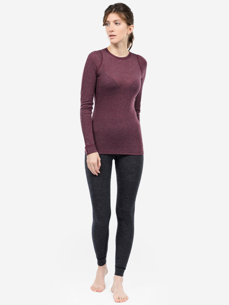 Термобелье низ женское Craft Merino 180