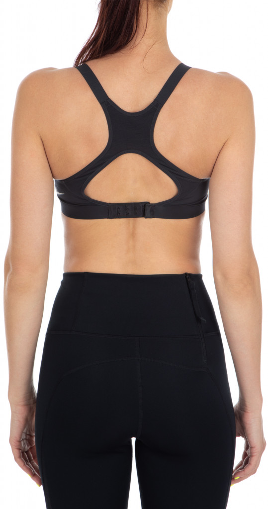 Топ бра спортивный Nike Rival