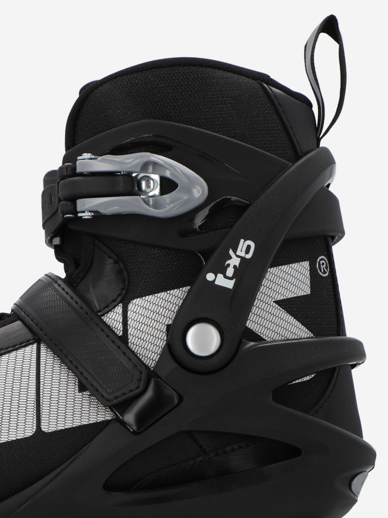 Коньки ледовые Roces Icy 5