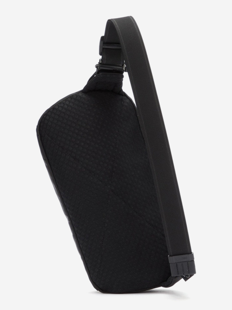 Сумка слинг антивор Pacsafe Metrosafe X urban sling, черный, 5 л.