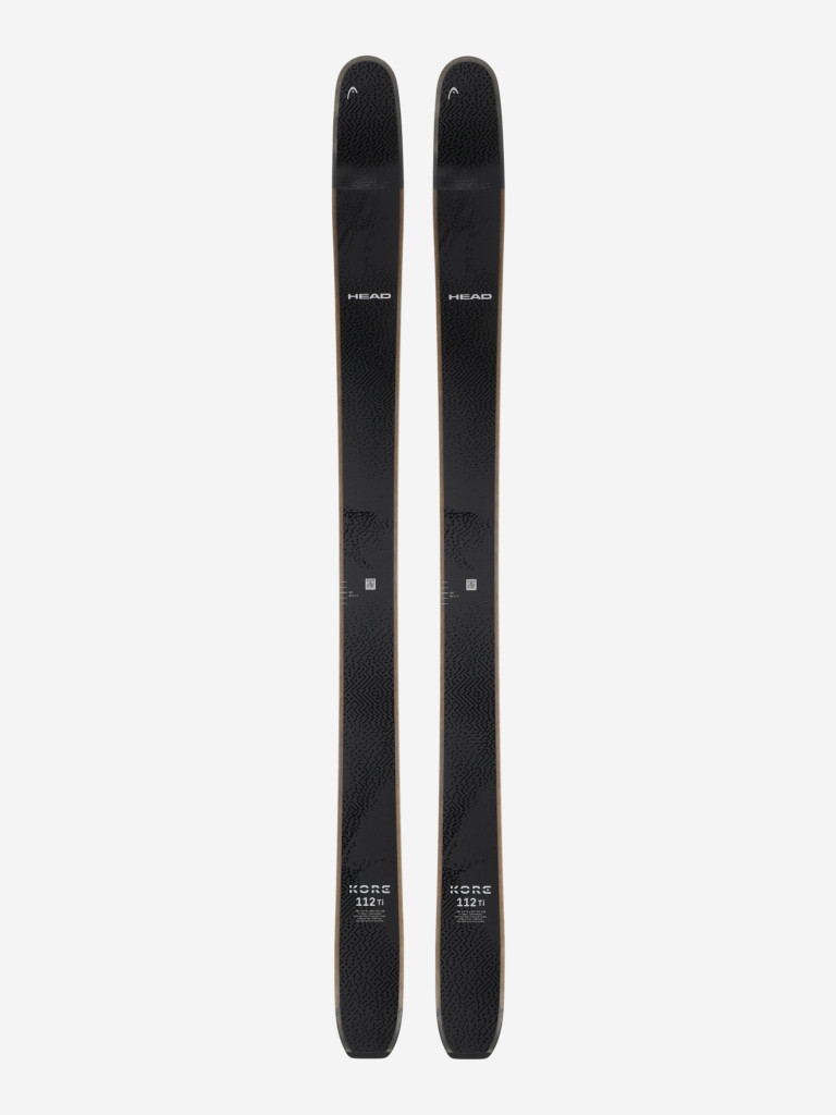 Горные лыжи Head Kore 112 Ti