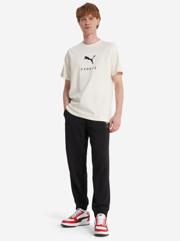 Футболка мужская PUMA