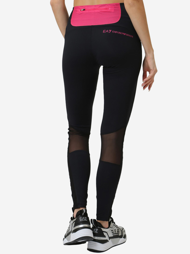 Легинсы женские EA7 Leggings
