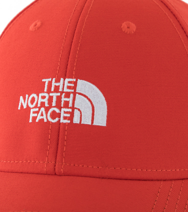 Бейсболка The North Face 66 Classic