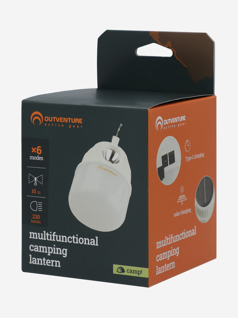 Фонарь Outventure
