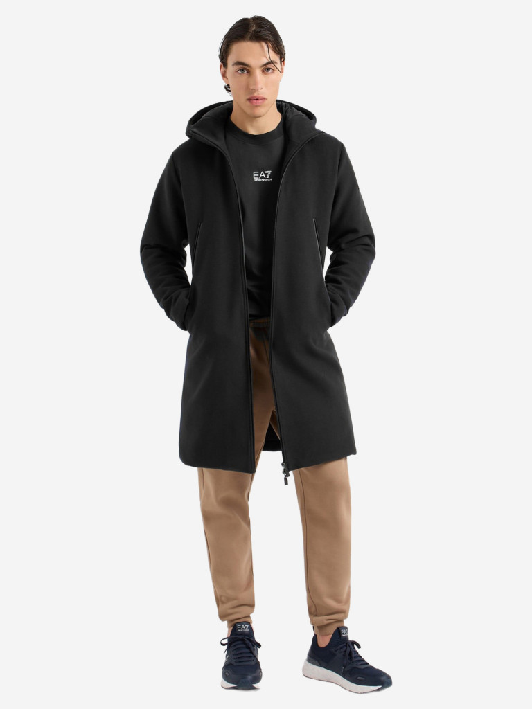 Пальто мужское ЕА7 Emporio Armani
