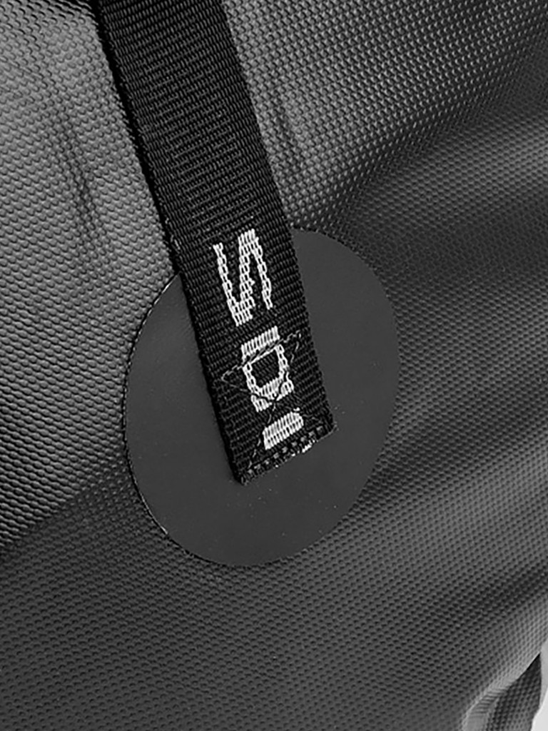 Гермобаул Helios 100 л, ПВХ (HS-GB-100-GB)