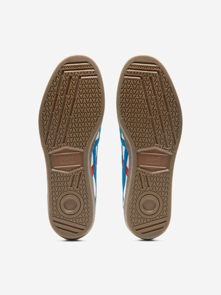 Кроссовки Onitsuka Tiger GSM