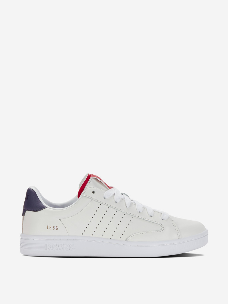 Кеды мужские K-Swiss Lozan Klub