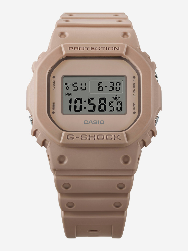 Наручные часы Casio G-Shock DW-5600NC-5E