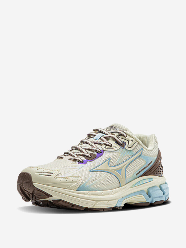 Кроссовки Mizuno Halo Mi