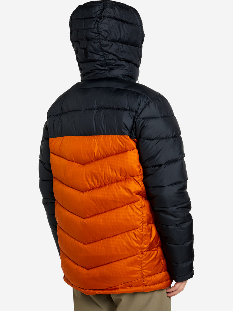 Пуховик мужской Columbia Youngberg Insulated Jacket