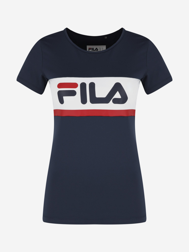 Футболка женская FILA