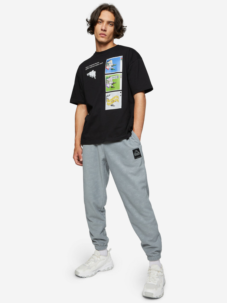 Брюки мужские Kappa