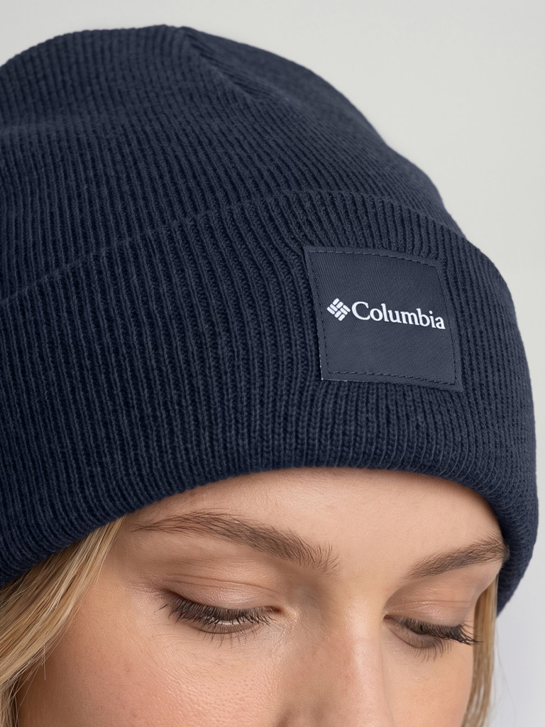 Шапка Columbia City Trek Heavyweight Beanie