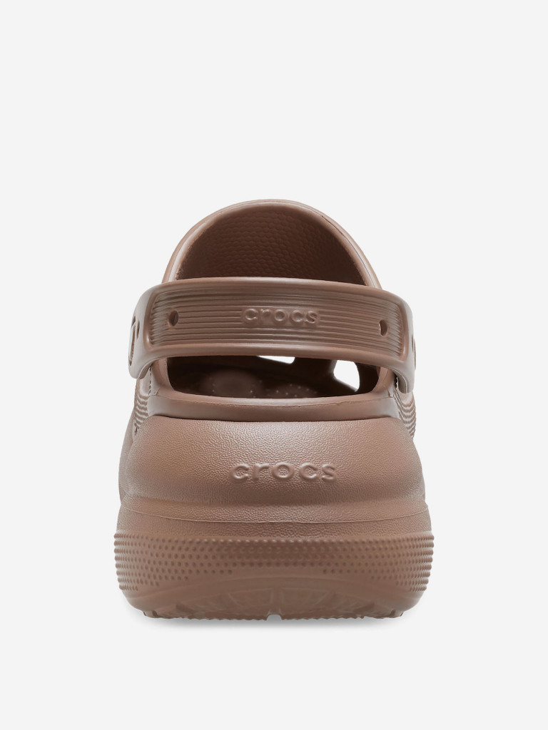 Сабо женские Crocs Crush Clog