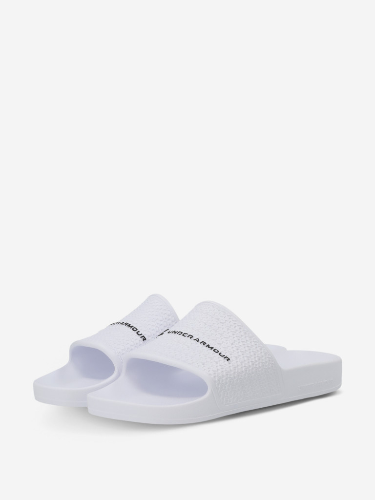 Шлепанцы мужские Under Armour Ua Armr Shower Slide