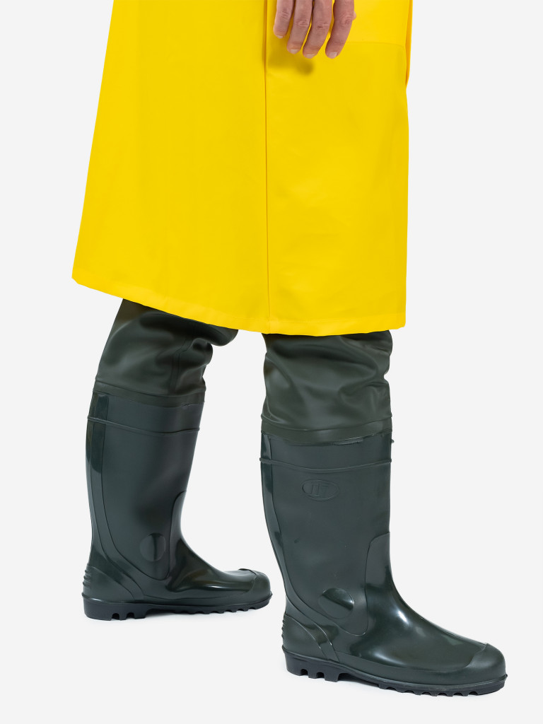 Плащ мужской влагостойкий SYMBION "Косатка"