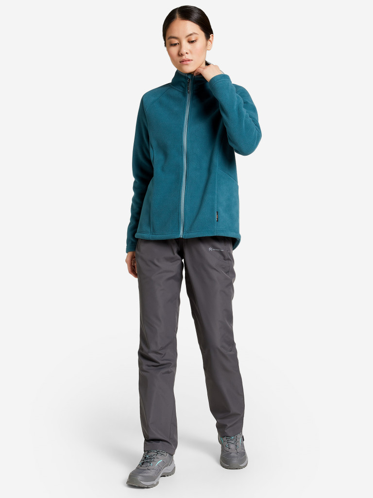 Джемпер флисовый женский Outventure