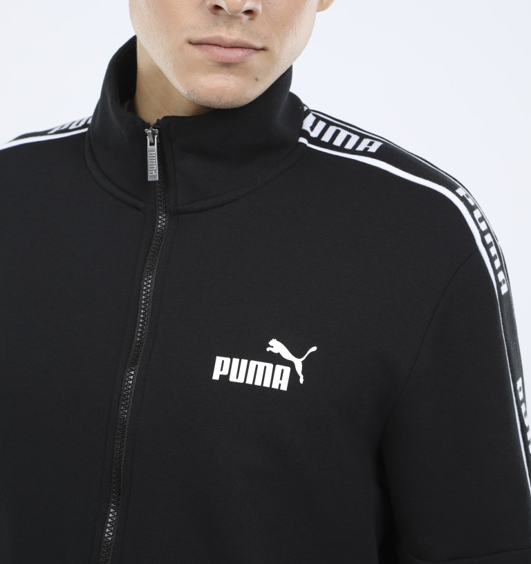 Толстовка мужская PUMA