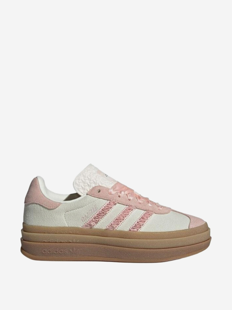Кроссовки Adidas Gazelle Bold