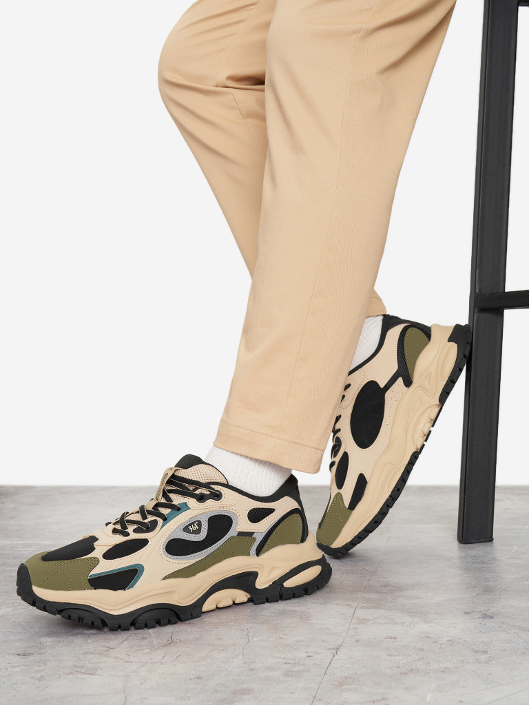 Кроссовки мужские 361° Retro Culture