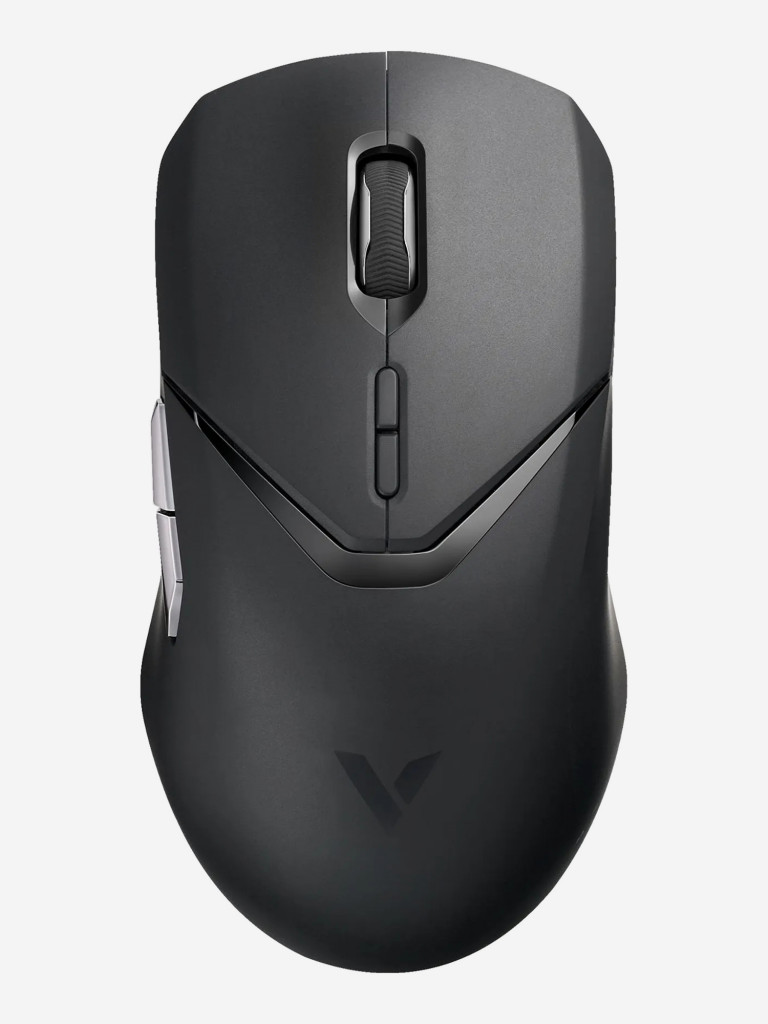 RAPOO Игровая мышь проводная/беспроводная VT9PRO-BL, цвет - черный (12586)