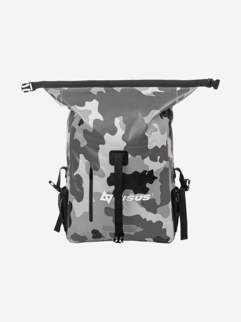 Герморюкзак NISUS 25+10л, ПВХ с отделением для ноутбука (N-BW-25)