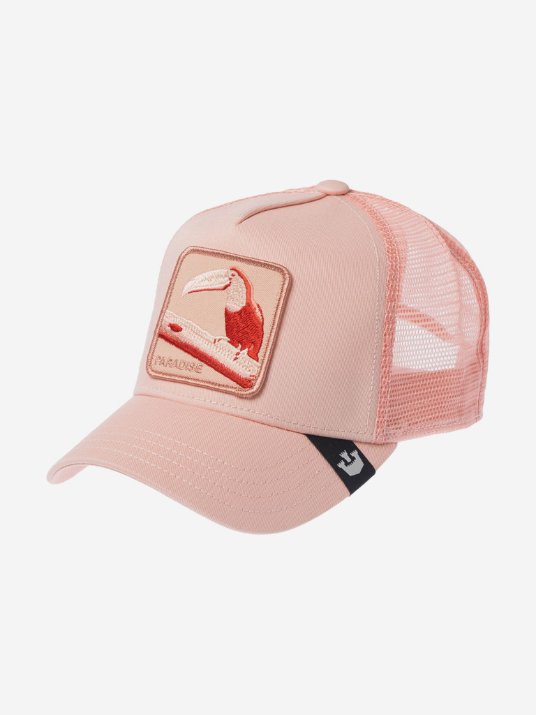 Бейсболка с сеточкой GOORIN BROTHERS 101-1884