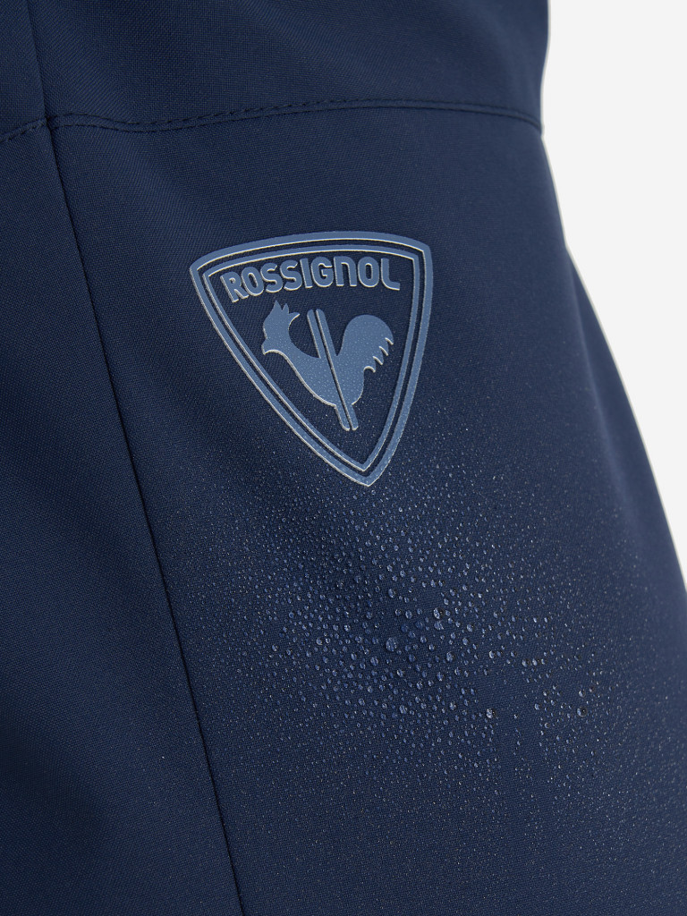 Брюки утепленные женские Rossignol Staci