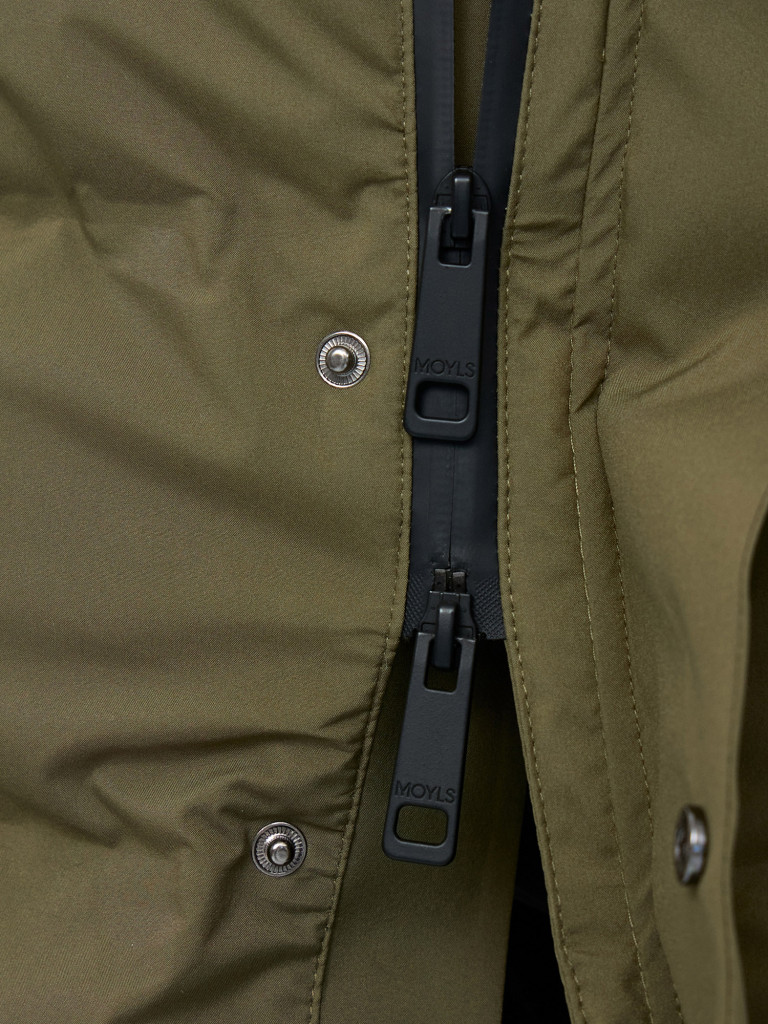 Куртка мужская MOYLS, "MWC002-21"